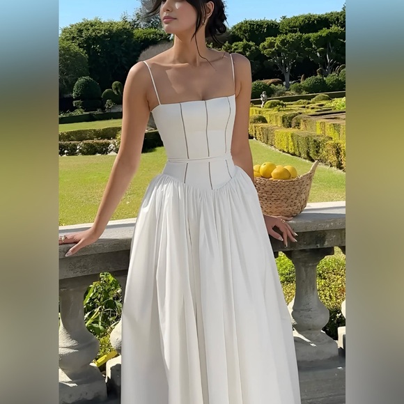 Commense Serendipity Dress - Brand New with Tags XS - Picture 3 of 6